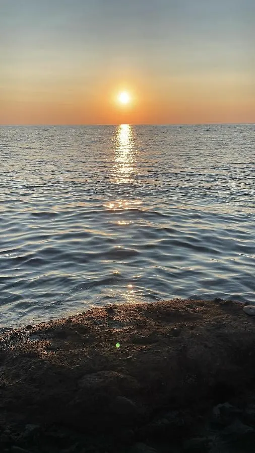 Casa Spaziosa Al Centro Di Ustica Isola di Ustica